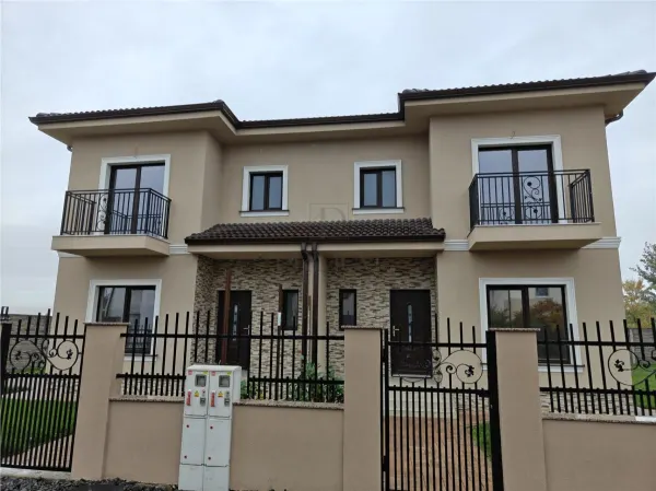 Casă 5 camere Moșnița Nouă - poza 2