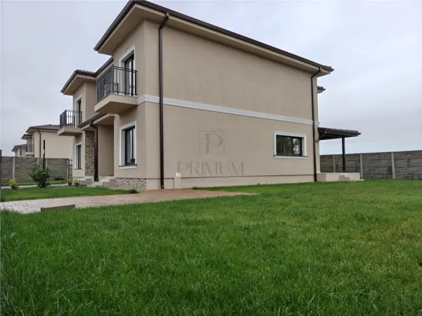Casă 5 camere Moșnița Nouă - poza 3