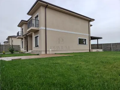 Casă 5 camere Moșnița Nouă - poza 3