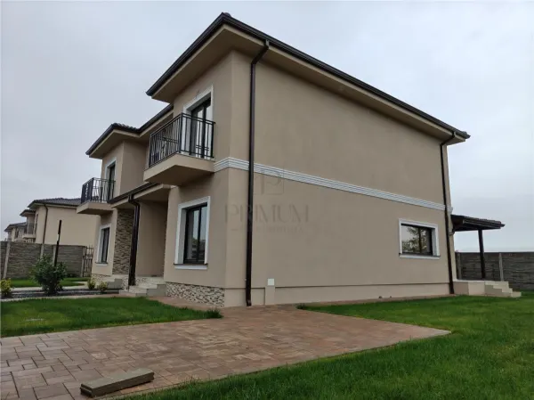 Casă 5 camere Moșnița Nouă - poza 4