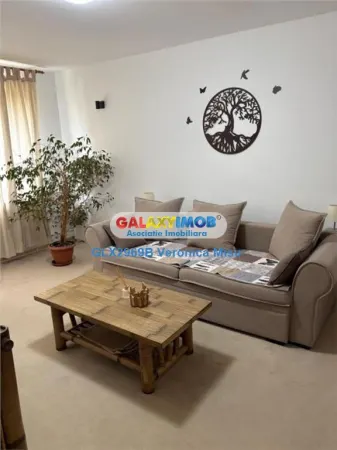 Apartament 3 camere București - poza 1