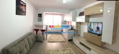 Apartament 2 camere, bloc nou, metrou Nicolae Teclu - Bucuresti