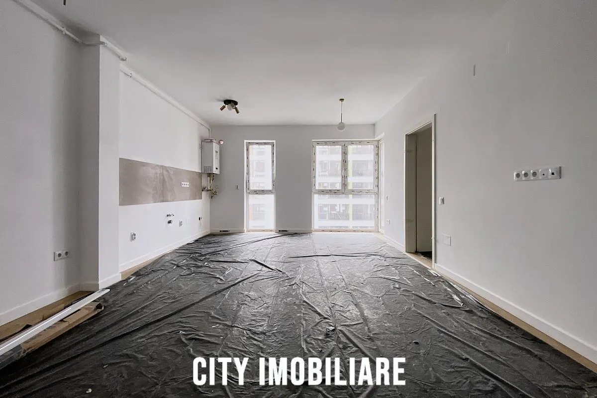 Apartament 2 camere Florești - poza 1