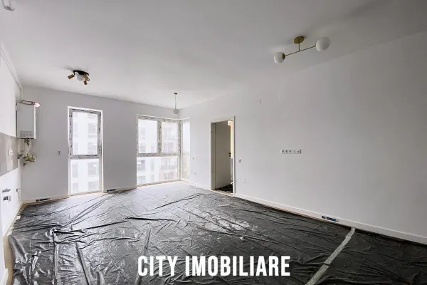 Apartament 2 camere Florești - poza 2