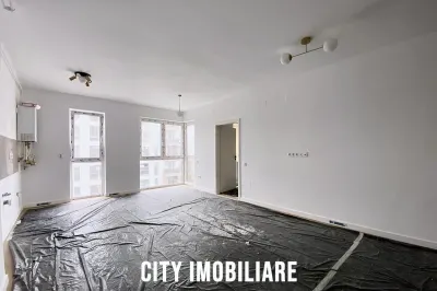 Apartament 2 camere Florești - poza 2