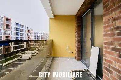 Apartament 2 camere Florești - poza 11