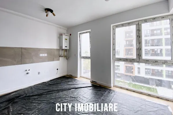 Apartament 2 camere Florești - poza 3