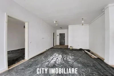 Apartament 2 camere Florești - poza 4