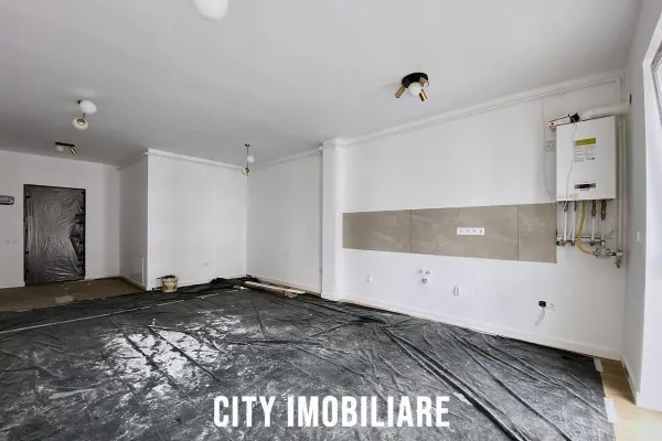 Apartament 2 camere Florești - poza 6