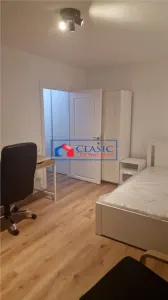 Inchiriere garsoniera moderna in Zorilor- zona Piata Zorilor Cluj Napoca - Cluj-Napoca