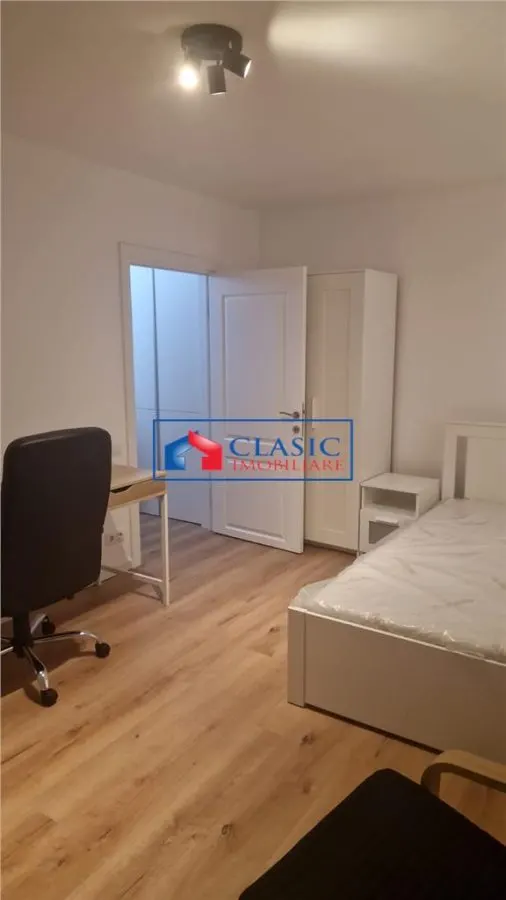 Apartament 1 camera Cluj-Napoca - poza 1