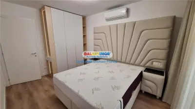 Apartament 2 camere București - poza 8