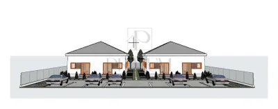 Casă 3 camere Moșnița Nouă - poza 4