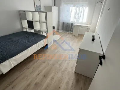 Garsoniera cocheta Tineretului, renovata complet, ideala locuit sau investitie! - Bucuresti