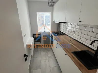 Apartament 1 camera București - poza 4