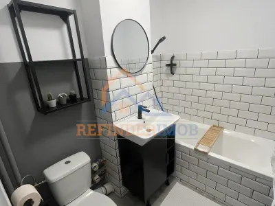 Apartament 1 camera București - poza 5