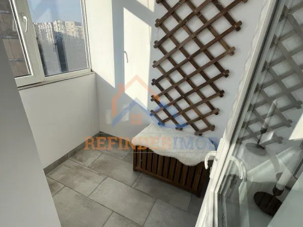 Apartament 1 camera București - poza 8
