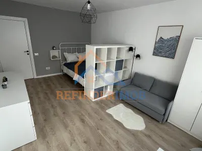 Apartament 1 camera București - poza 9