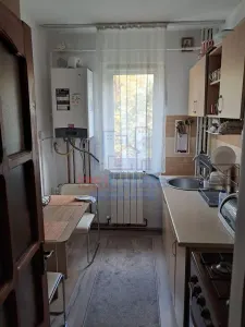 Apartament cu 2 camere de vanzare zona Mircea cel Batran - Iasi