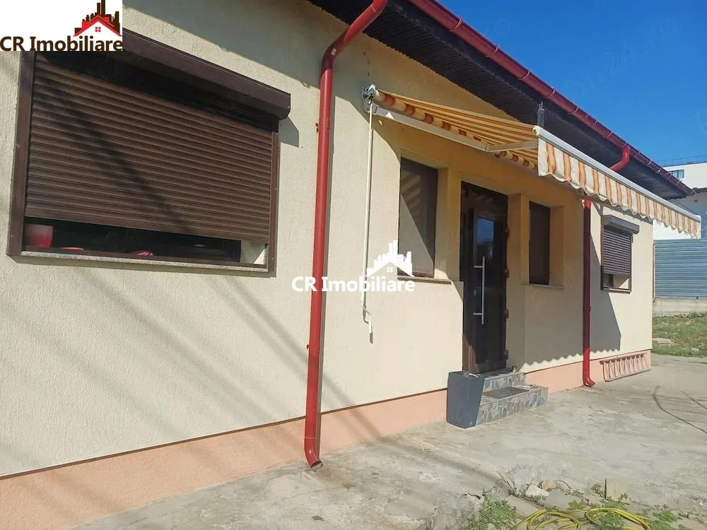 Casă 3 camere București - poza 1