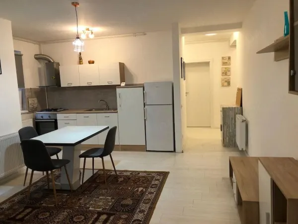 Apartament 2 camere Giroc - poza 2