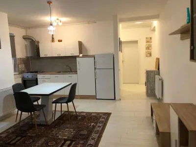Apartament 2 camere Giroc - poza 2