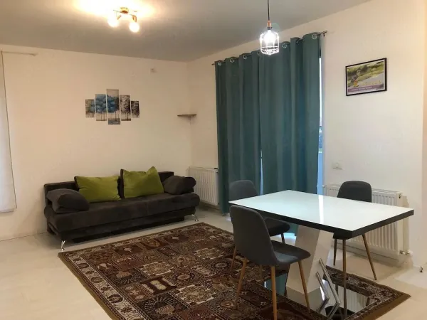 Apartament 2 camere Giroc - poza 4