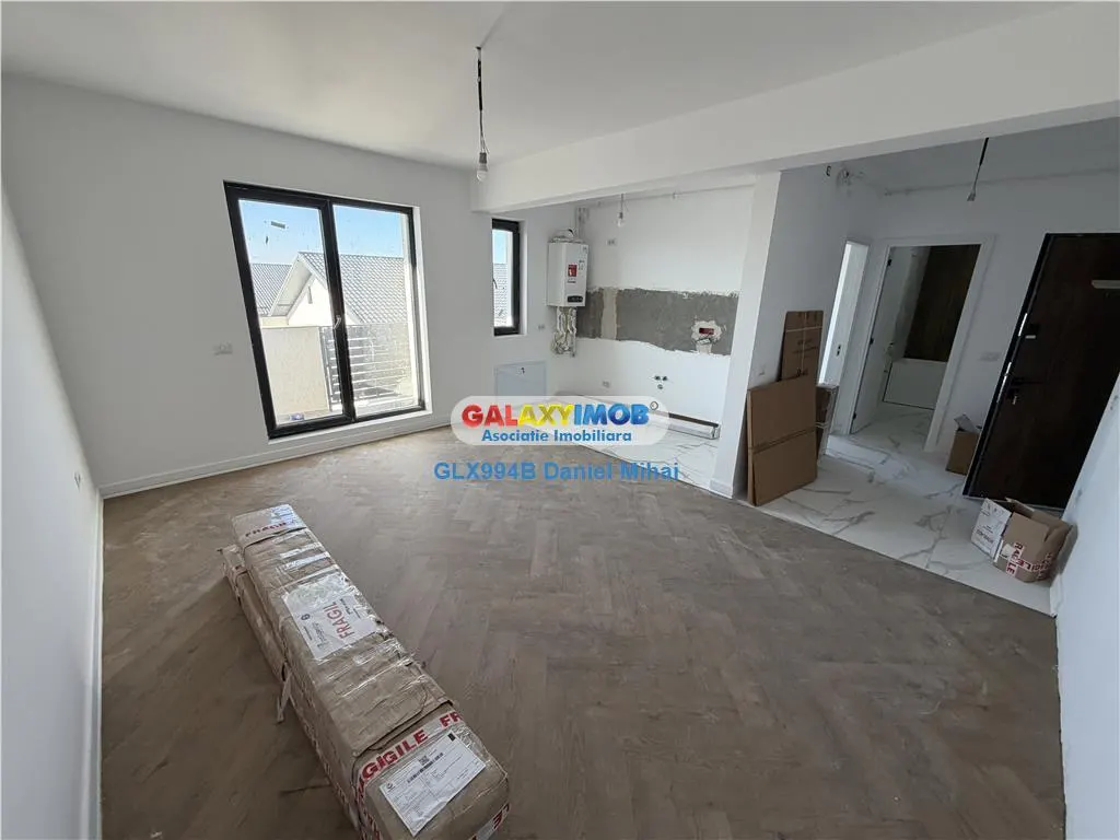 Apartament 2 camere Bragadiru - poza 1