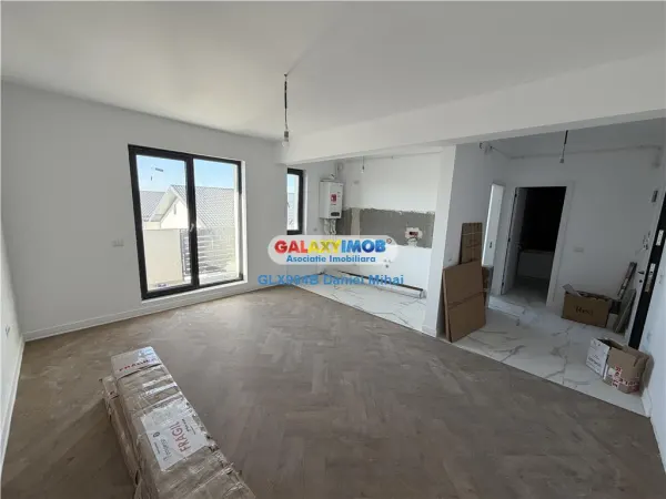 Apartament 2 camere Bragadiru - poza 14