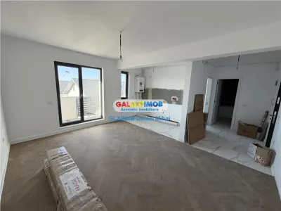 Apartament 2 camere Bragadiru - poza 14