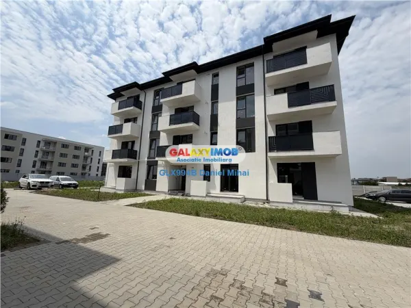 Apartament 2 camere Bragadiru - poza 17