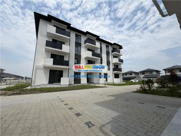 Apartament 2 camere Bragadiru - poza 21