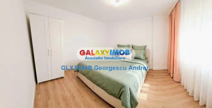 Apartament 2 camere București - poza 1