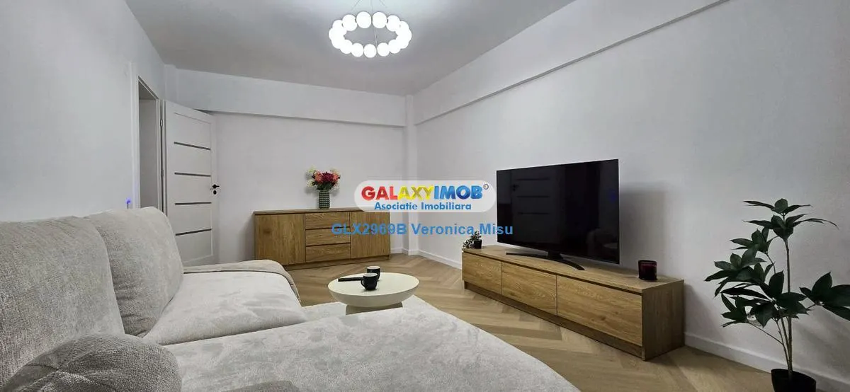 Apartament 2 camere București - poza 1
