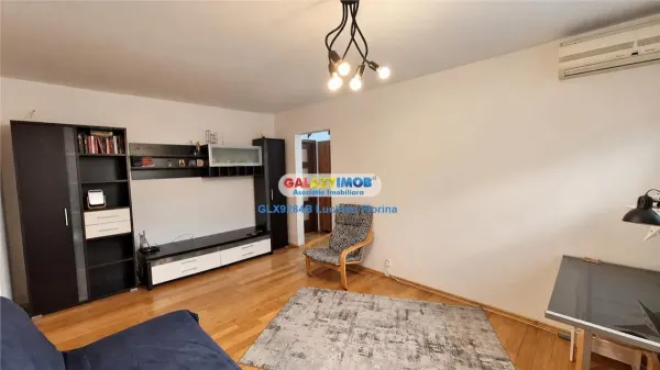 Apartament 3 camere București - poza 1