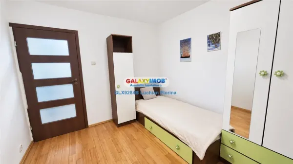 Apartament 3 camere București - poza 9
