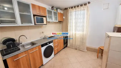 Apartament 3 camere București - poza 10