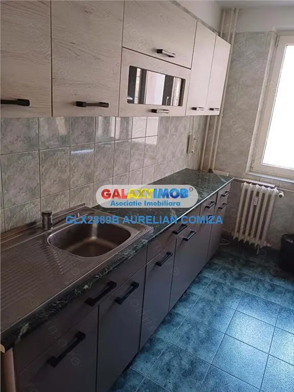 Apartament 3 camere București - poza 1