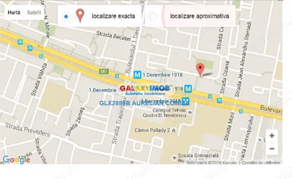 Apartament 3 camere București - poza 8