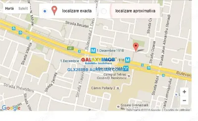 Apartament 3 camere București - poza 8