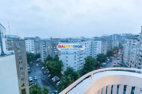 Apartament 2 camere București - poza 6