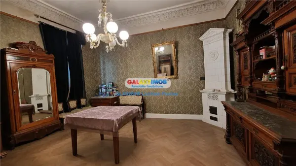 Casă 8 camere București - poza 1