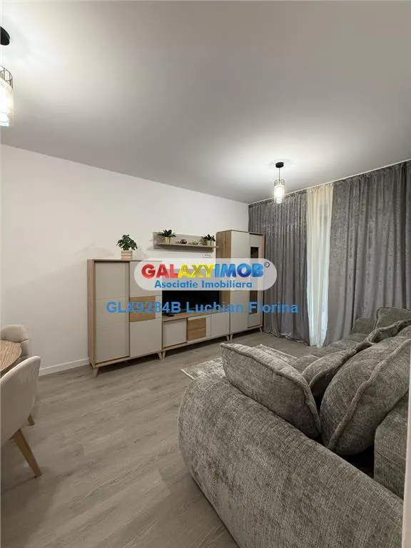 Apartament 2 camere București - poza 1
