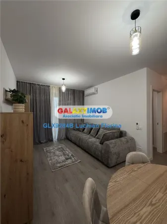 Apartament 2 camere București - poza 2