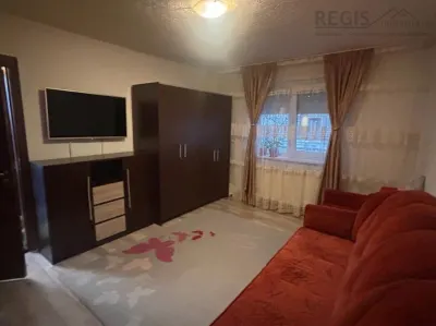 Apartament 2 camere, parter, renovat-zona Noua - Brasov