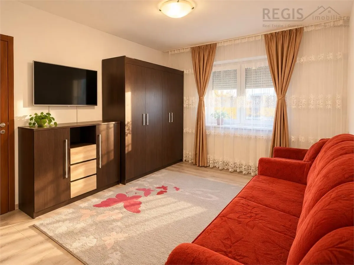 Apartament 1 camera Brașov - poza 1
