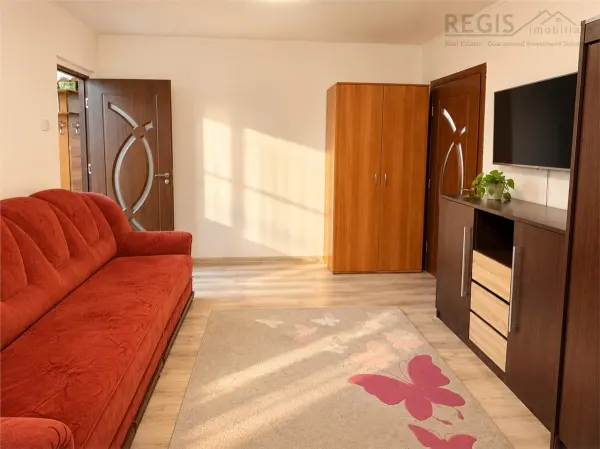 Apartament 1 camera Brașov - poza 2