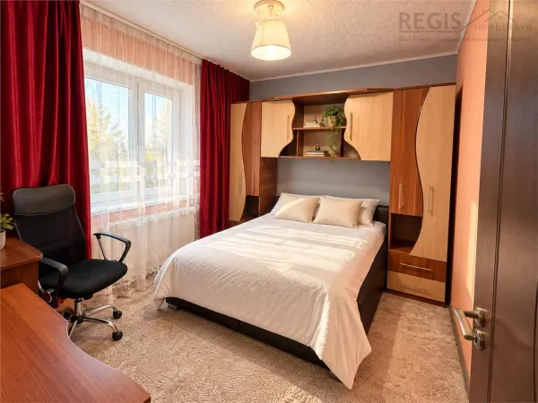 Apartament 1 camera Brașov - poza 4