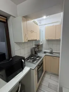 Apartament 1 camera Iași - poza 5