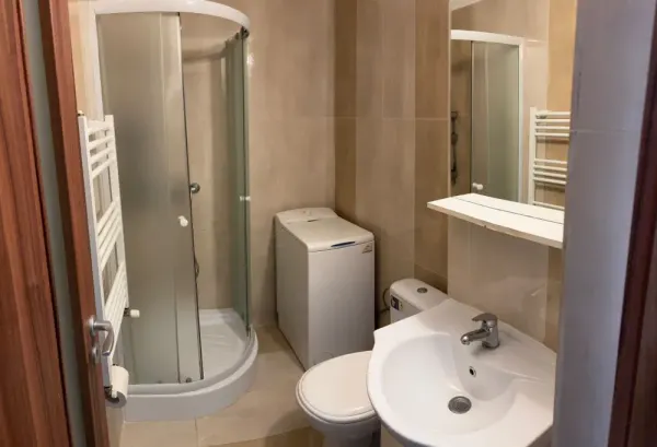 Apartament 1 camera Iași - poza 6